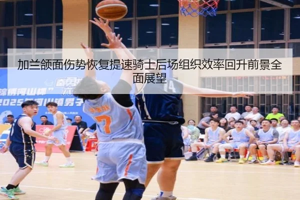 加兰颌面伤势恢复提速骑士后场组织效率回升前景全面展望